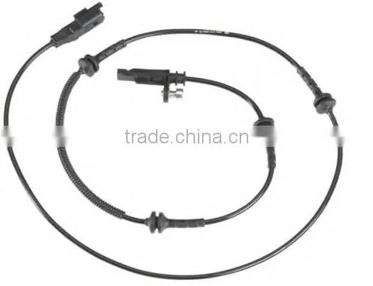 Anti-lock Brake System ABS Wheel Speed Sensor Front Wheel OE:4545.A9/4545.G6/9642687580 photo-2