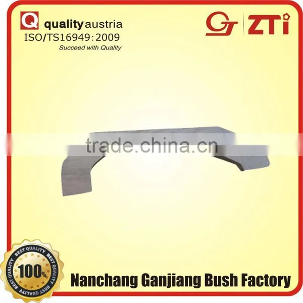 Sheet Metal Forming