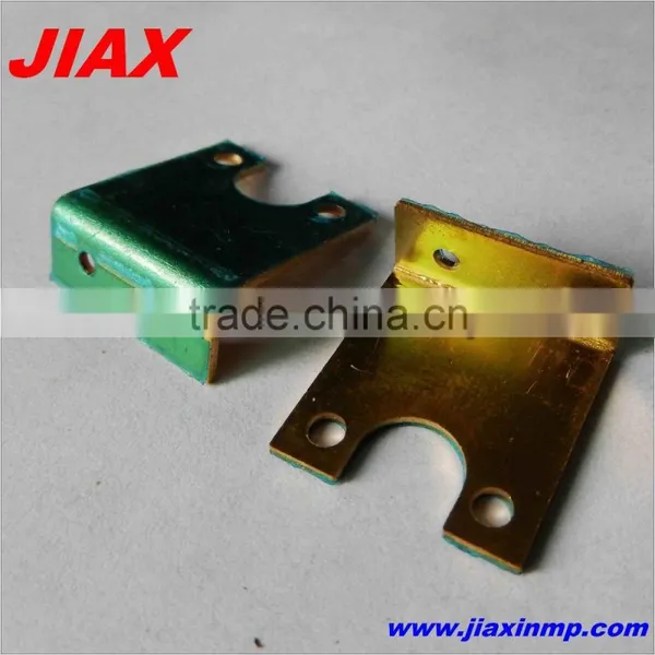 OEM Custom Precision Metal Stamping Parts for UAV ( Unmanned Aerial Vehicle ) Components