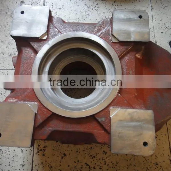 Manual Steering Gear Box,led Light Control Box,gear Box With Reverse photo-3