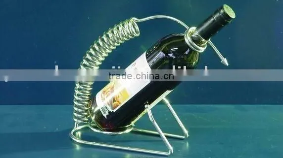 Crafts Gifts as Wine Rack
