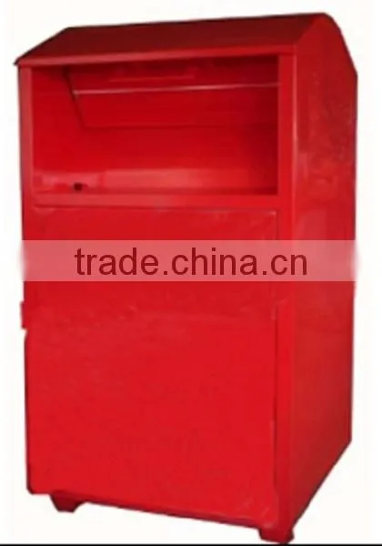 Clothing Bin-J-CB-02 photo-2