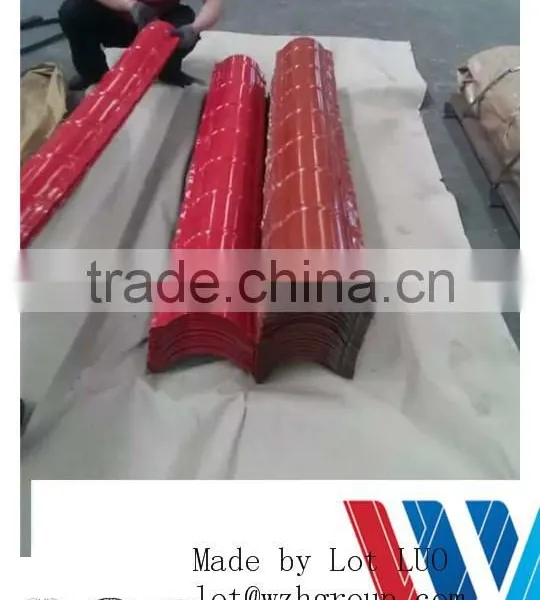 Steel Ridges in Low Price photo-3