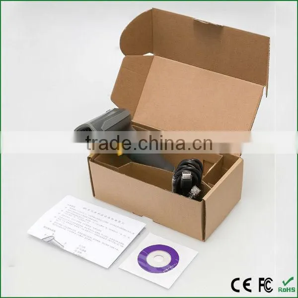 Unique Handheld Barcode Scanner, Portable Pda Barcode Scanner