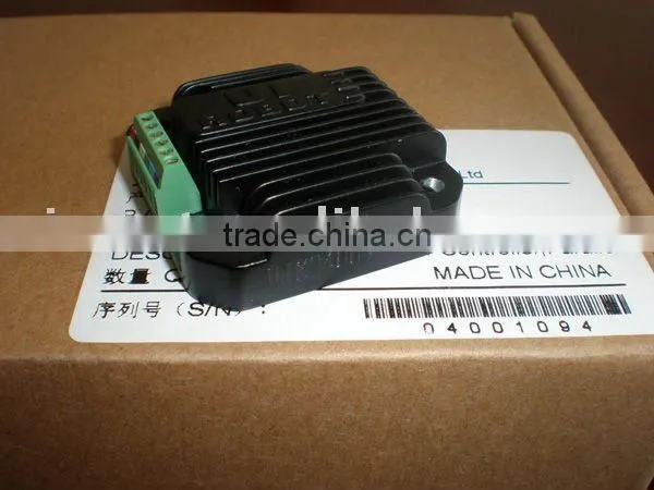 Miniature Stepper Drivers for Nema17, Nema23 and Nema34