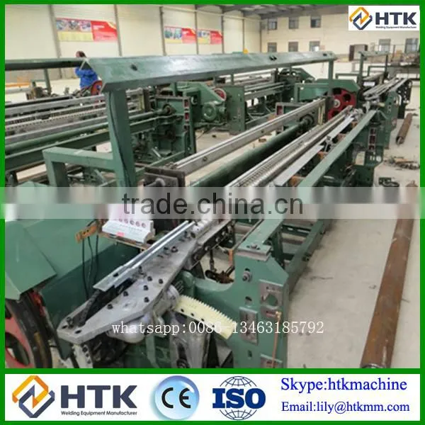 Fiberglass Window Screen Weaving Making Machine Manufacturer(Low Price ) photo-4