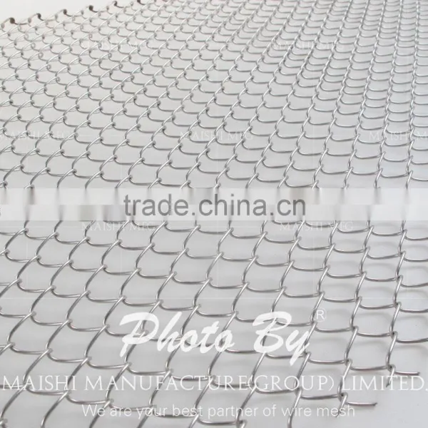 Chain Link Netting photo-3