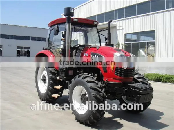 Hot Sale Factory Price Big Horse Power 150hp Tractor photo-2
