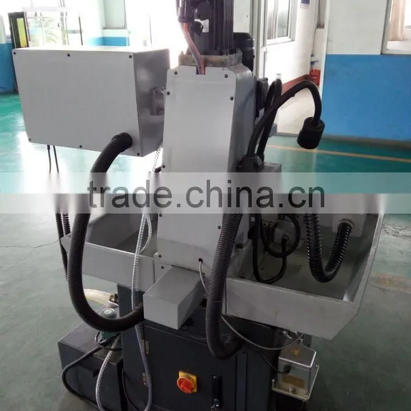Mini CNC Milling Machine KBM7118 photo-3