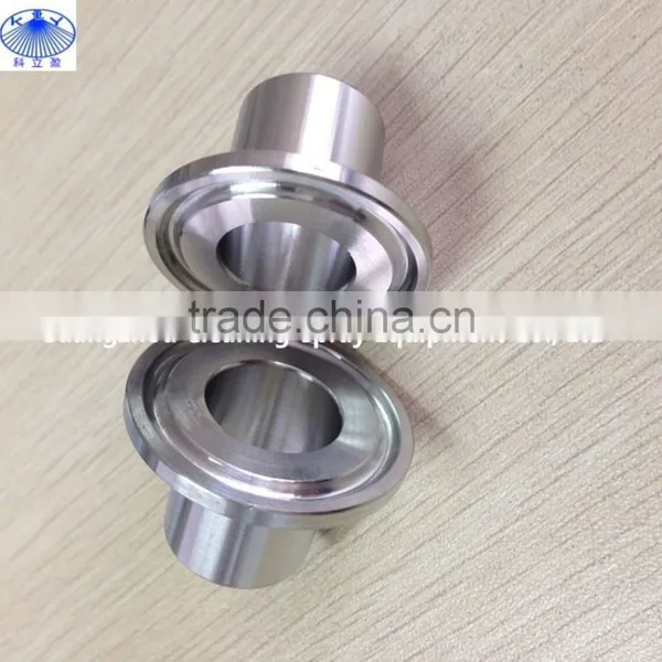 Stainless Steel Sanitary Tri-clamp photo-2