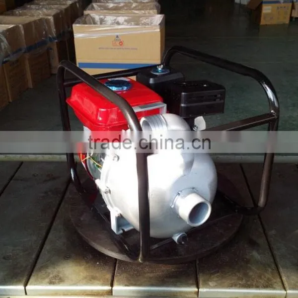 Irrigation Water Pump, Sea Water Pump, Centrifugal Water Pump photo-3