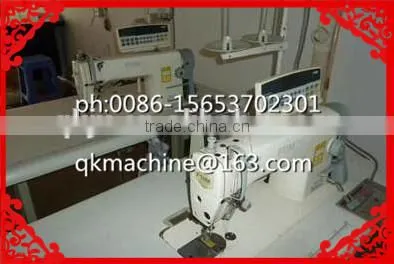 Multi-function High Quality Computer Sewing Machine photo-6