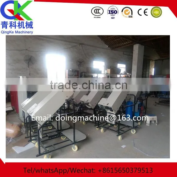 Agricultural Special Tools Rice Packing Machine for Sale photo-6