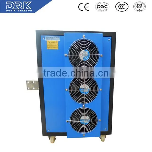 Waste Water Treatment dc Switching Power Supply photo-3