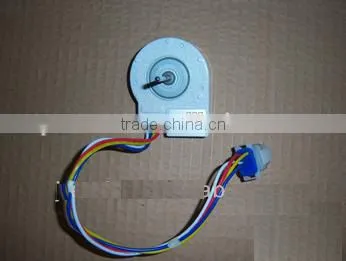 GE WR 60*10185 DC Evaporator Fan Motor photo-2