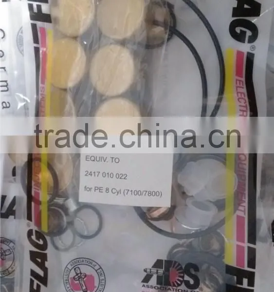 PE 8CYL 7100/7800 2 417 010 022 Repair Kit photo-3