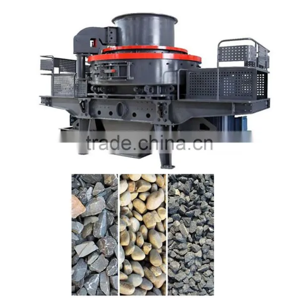 Latest Technology Productine Mini Sand Making Plants for Sale photo-5