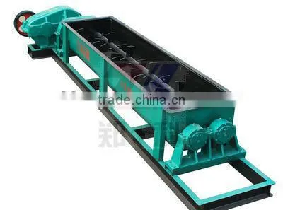 With ISO Charcoal Briquette Production Line Charcoal Briquette Making Line photo-4