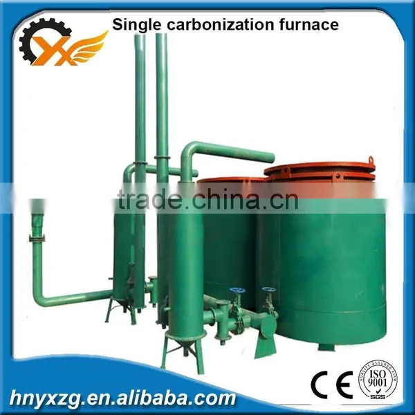 New Patent Extruder Machine Charcoal Powder Briquetting Machine Philippines photo-2