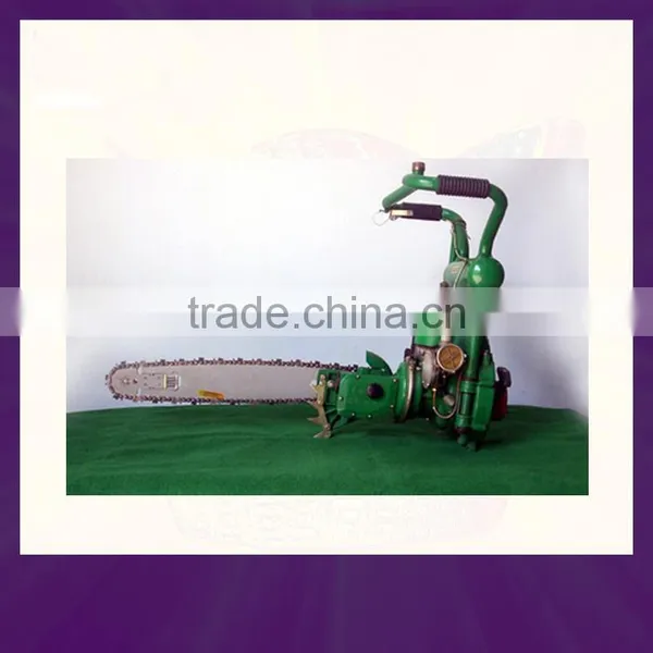 Low Cost BG33 High Handle Chain-saw photo-3