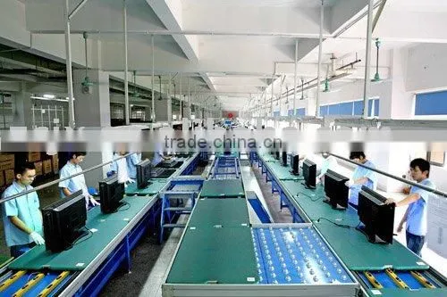 2014 High Effiency Production Line