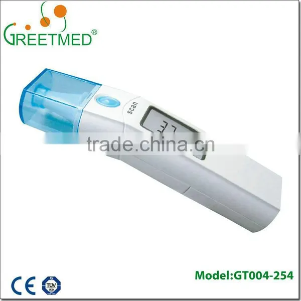 Factory Direct Sales High Quality Infrared Thermometer photo-4