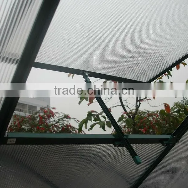 Larger Size for Sell Used Greenhouse photo-4
