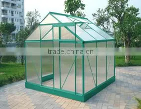 Larger Size for Sell Used Greenhouse photo-3