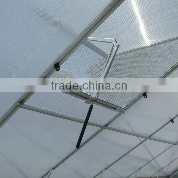 Widely Using Backyard/dooryard Commercial Polycarbonate Garden House HX65125-1 photo-4