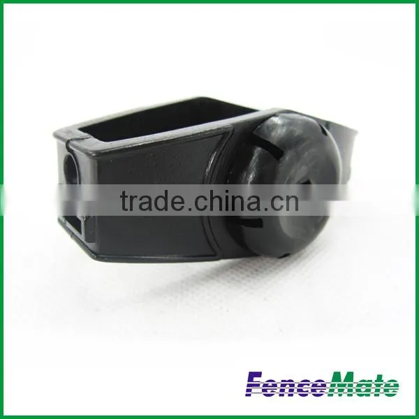 Electric Fence Single-Hole Wire Line Tightener photo-3