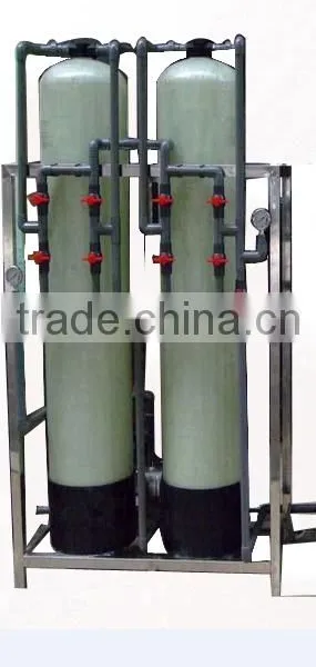 Submersible Mixer For Reverse Osmosis Water Treatment photo-2