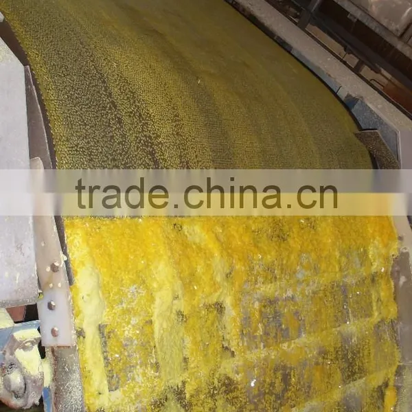 Sulfur Bentonite Pastillator, Granulator photo-2