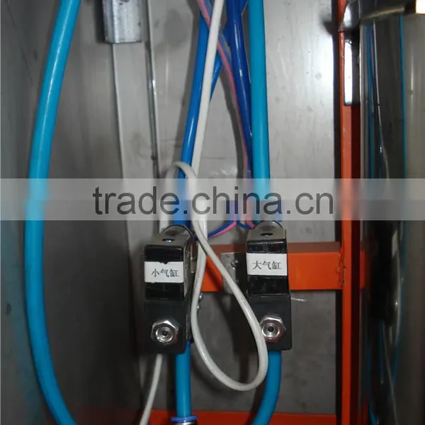 Semi-automatic Liquid Oil Filling Machine/manual Liquid Filling Machine photo-4