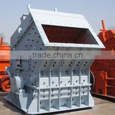 PF1315 Rock Impact Crusher for Sale With Competitive Price photo-6