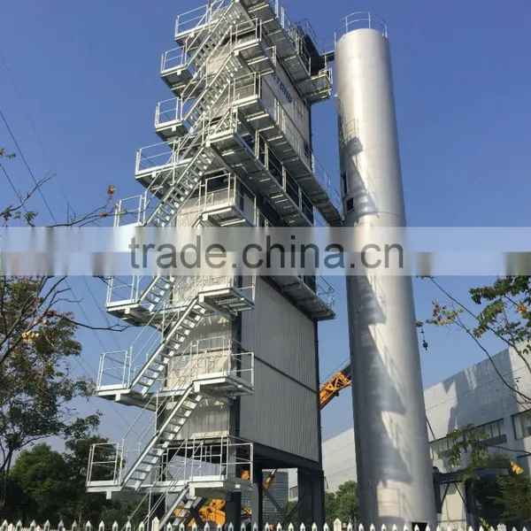 QLB-4000 Asphalt Mixing Plant, Asphalt Mixing Price,asphalt Mixing Plant Supplier photo-3