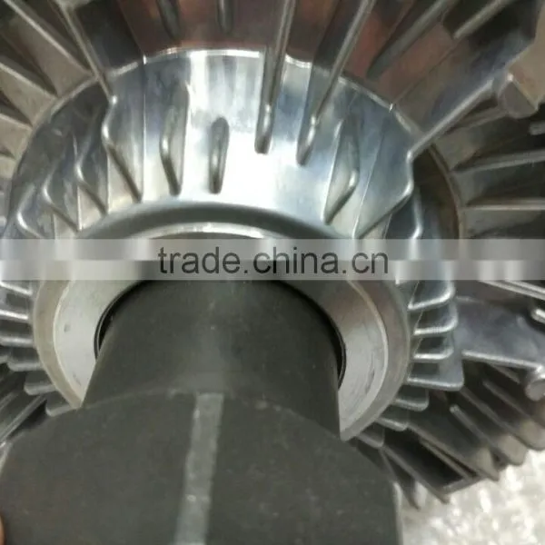 Hot Sale Horton Silicone Oil Viscous Fan Clutch 9902004 photo-5
