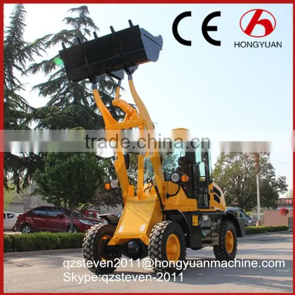 Wholesale New Hytec Zl10a, With CE Certificate photo-5