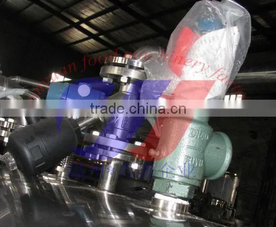 Water Immersion Sterilizer Retort for Canned Food photo-3