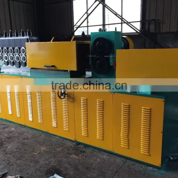 High-speed Wire Cutting Machine (2.5mm-5.0mm)