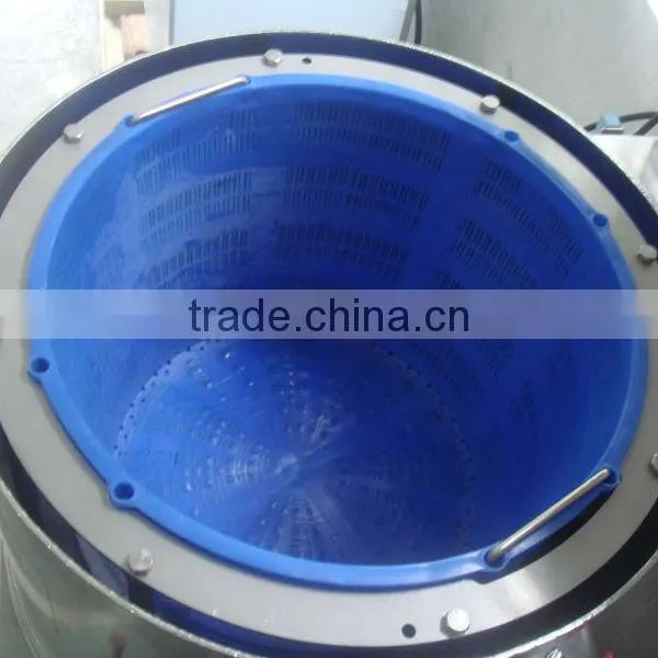 TW-980B Fruit and Vegetable Drying Machine photo-2