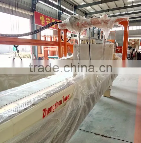 Industry Hydraulic Plate and Frame Oil Filter Press Price photo-5