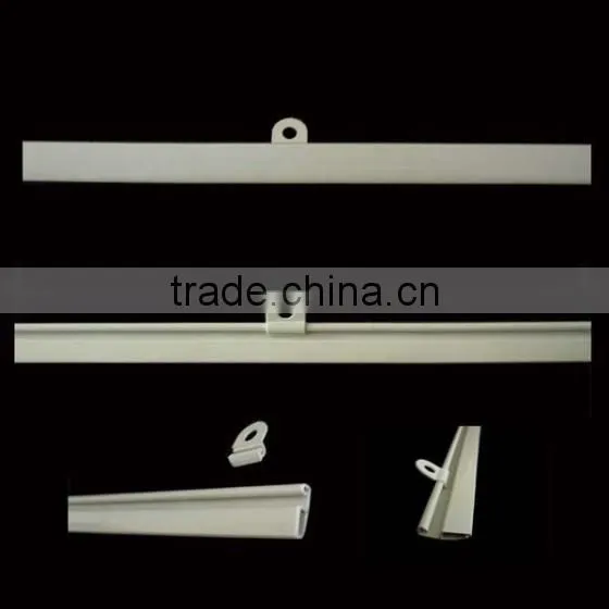 Plastic Clip for Wall Calendar photo-2
