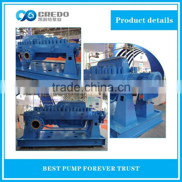 Centrifuge Waste Oil Pump photo-2