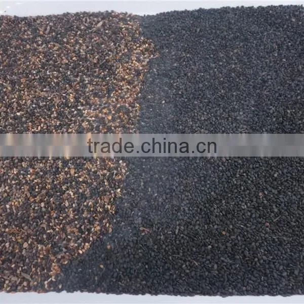 Color CCD Sesame Seeds Color Sorter With Best Quality photo-3