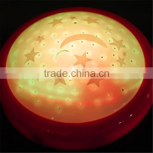 Star Master Night Light Nice Design Star Master Lamp Romantic Star Master Led Touch Light photo-4