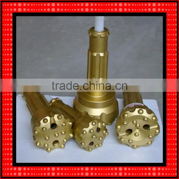 SD8 SD10 SD12 Dth Bit photo-4
