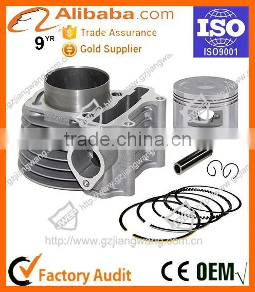 GY6-125/150 Japan Quality Motorcycle Cylinder Sets photo-2