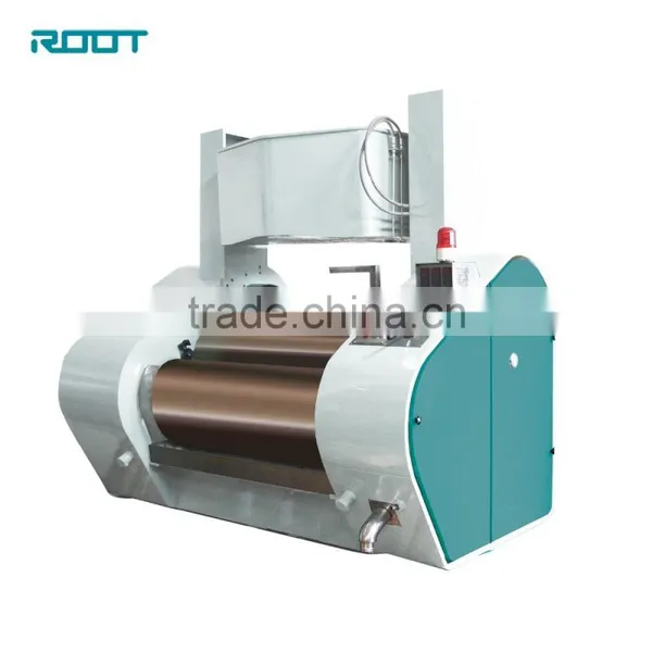 Good Price Chocolates Machines 3 Roller Mill photo-2