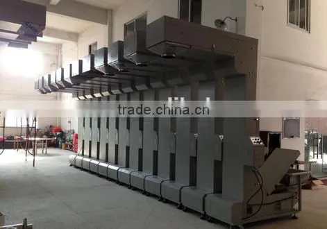 Z Type Bucket Hoisting Machine Elevator photo-2