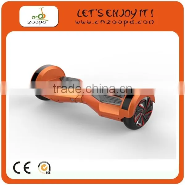 2015 New Fashionable Cheap Smart Balance Two Wheel Electric Scooter
